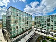 1 bedroom apartment for rent in Staten House, The Hub, MK9