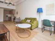 1 bedroom apartment for rent in Station House, Central...