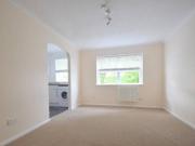 1 bedroom apartment for rent in Station Road Kings...