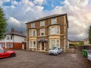 1 bedroom apartment for rent in Station Road, Llandaff...