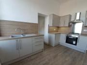 1 bedroom apartment for rent in Station Street Burton on...