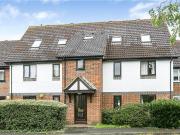 1 bedroom apartment for rent in Stirling Close, London, SW16