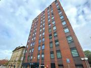 1 Bedroom Apartment For Rent In Stockport, Manchester