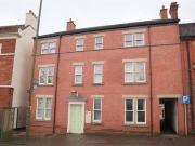 1 bedroom apartment for rent in Stockwell Court Leek...
