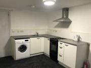 1 bedroom apartment for rent in Stockwell Head Hinckley LE10
