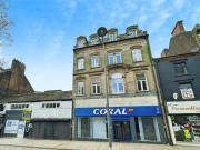 1 Bedroom Apartment For Rent In Stoke on trent,...