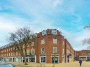 1 bedroom apartment for rent in Stonehills, Welwyn...