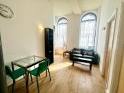 1 bedroom apartment for rent in Broadway House, 32...