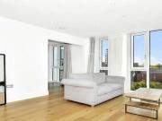 1 Bedroom Apartment For Rent In Stratford