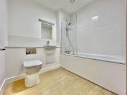 1 bedroom apartment for rent in Streamside House, 156...