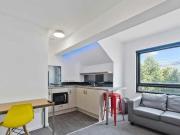 1 Bedroom Apartment For Rent In Studio 12, 179 North...