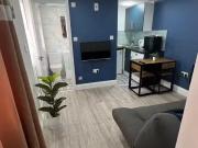 1 bedroom apartment for rent in Studio /1 Bed to Let in...