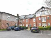 1 bedroom apartment for rent in Styal House 50A...