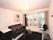 1 bedroom apartment for rent in Suffolk Street...