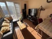 1 bedroom apartment for rent in Suffolk Street...