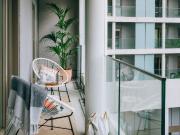 1 bedroom apartment for rent in Suffolk Street...