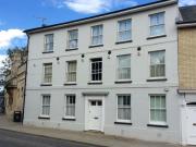 1 Bedroom Apartment For Rent In Suffolk, Uk