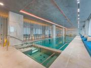 1 bedroom apartment for rent in Sugar Quay, City of...