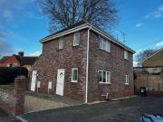 1 bedroom apartment for rent in Summerleaze Court,...
