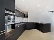 1 bedroom apartment for rent in Sun Street, Hackney, EC2A