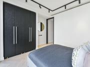 1 bedroom apartment for rent in Sun Street, London, EC2A