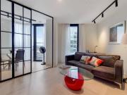 1 bedroom apartment for rent in Sun Street, London, EC2A