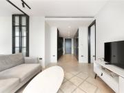 1 bedroom apartment for rent in Sun Street, London, EC2A