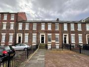 1 Bedroom Apartment For Rent In Sunderland