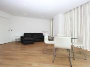 1 bedroom apartment for rent in Surrey Quays Road,...