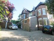 1 bedroom apartment for rent in Surrey Road South,...