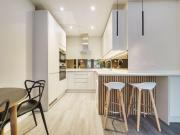 1 bedroom apartment for rent in Sutherland Avenue, Maida...