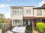 1 Bedroom Apartment For Rent In Sutton