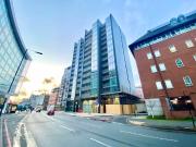 1 bedroom apartment for rent in Sutton Court Road,...