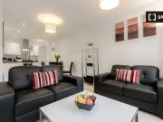 1 bedroom apartment for rent in Sutton Central, London