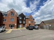 1 Bedroom Apartment For Rent In Swaffham Road