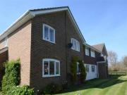 1 bedroom apartment for rent in Swan Way Fleet GU51