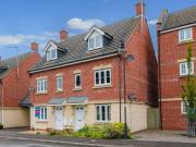 1 Bedroom Apartment For Rent In Swindon