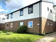 1 Bedroom Apartment For Rent In Swindon