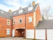 1 Bedroom Apartment For Rent In Swindon, Wiltshire