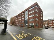 1 Bedroom Apartment For Rent In Swindon, Wiltshire