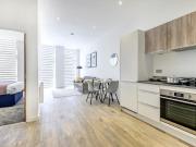 1 bedroom apartment for rent in Swindon, Wiltshire, SN2