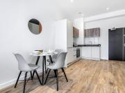 1 bedroom apartment for rent in Swindon, Wiltshire, SN2