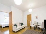 1 Bedroom Apartment For Rent In Swiss Cottage