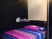 1 Bedroom Apartment for rent in Taman Mount Austin, Johor