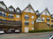 1 bedroom apartment for rent in Tanners Close, Crayford,...