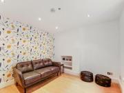 1 Bedroom Apartment For Rent In Tavistock Street, Covent...
