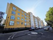 1 bedroom apartment for rent in Taywood Road, Northolt, UB5