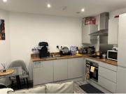 1 bedroom apartment for rent in Telecom House, Church...