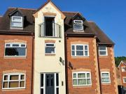 1 Bedroom Apartment For Rent In Telford, Shropshire