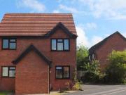 1 Bedroom Apartment For Rent In Telford, Shropshire